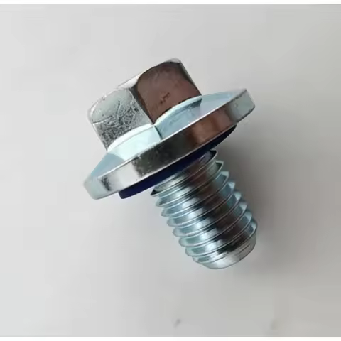 Oil Pan Drain Screw 1.5T 1.0T 1.3T for Roewe I6 I5 RX5 RX3 950 360 MG6 GS GT ZS 10442055