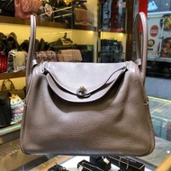 Hermes Lindy 34