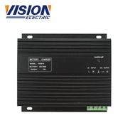 CH2810 12V/24V 10A Diesel Generator Genset Intelligent Battery Charger