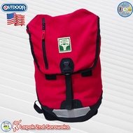 Backpack/Daypack Outdoor Product 27-30 Liter Second Original