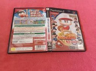 [冠宇小屋] PS2=實況野球13 決定版