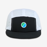 Atlas Collectif 5P Mesh Core Cap