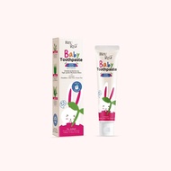 Bzu Bzu Baby Toothpaste - 50g