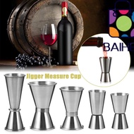 BAIHEE Measure Cup Home & Living Kitchen Gadgets Barware Cocktail Mug
