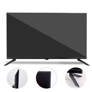 Foreign Trade43Inch QLED Home-use TV55Inch4K Quantum Dot LCD TV Smart Borderless Ultra HD