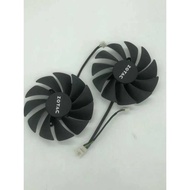 ZOTAC ZOTAC RTX3060 Thunderbolt Version GE HB RTX3060Ti Destroyer HA Graphics Fan