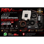 AEM Water Methanol Injection Kit USA ( Latest model V3 )