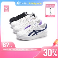 Corolla Keel Women's Sneakers - Lightweight & Boosts Height by 4.5cm