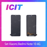 Xiaomi Redmi Note10 4G / Note 10s AAA อะไหล่หน้าจอพร้อมทัสกรีน หน้าจอ LCD Display Touch Screen For X