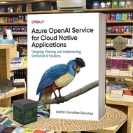 Azure OpenAI for Cloud Native Applications