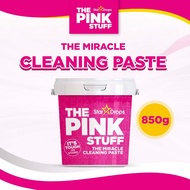 The Pink Stuff The Miracle Cleaning Paste (850g)