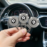 Weilai Car Seat Belt Clip Head Buckle es8 es6 et5t et5 et7 ec6 Rear Sound-Free Extender