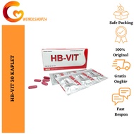 Hb-Vit 500 Simex