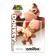 Nintendo AMIIBO NFC SWITCH NS Super Mario DONKEY KONG Dongqigang Senxigang Taichung