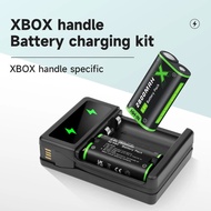 2600mAh Rechargeable Battery For Xbox Series X/S/Xbox One S/X XBOX ONE Controller Batteries With USB