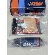 DW 200 / E85 - 255 LPH In Tank Fuel Pump / DEATSCHWERKS / PN: 9-201-1000 / DW200
