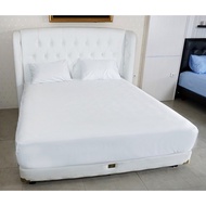Idola Style Micro Modal Bed Sheet VR-DT-6100