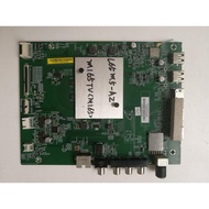 Original Xiaomi L65M5-AZ/AD Motherboard DKTV-AIO/AI0-T962-AE-20170118Screen MI65TV