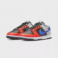 NBA x Nike Dunk Low EMB 75th Anniversary Knicks 尼克 75週年 DD3363-002 US11 紅藍