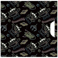 迪士尼反斗奇兵 - 反斗奇兵 三眼仔 口罩夾 抗菌多用途防污口罩收納夾口罩套口罩夾機票收納套 DN19502