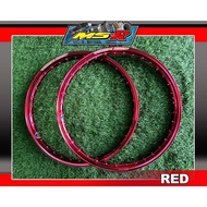❏ ◺ FALCON ARGON RIM (1.2/1.4 X 17)
