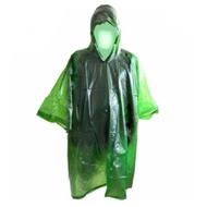 892 Adult square poncho motorcycle bicycle raincoat