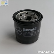 Oil Filter for BENELLI TNT300 BN302 TNT600 BN600 TRK502 TRK502X BJ500GS / KEEWAY RKX300 RK6 600