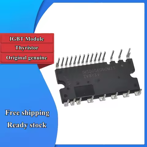 IM5D05K060M2S AIM5D05K060M2S Power module New Original