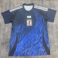 Japan Home Y3 Jersey 24/25