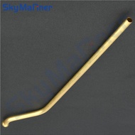 Boat Motor 66T-44361-10 Tube Water For Yamaha 2 Stroke 40HP Outboard Part Outboard Motor 66T-44361-1