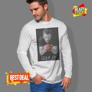 Use It House MD Tshirt 100% Cotton Combed 30s