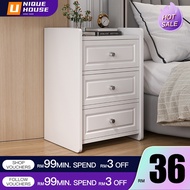 Side Table Bedroom Bedside Table Meja Kecil Bedside Cabinet Bedroom Meja Bilik Tidur Small Side Tabl