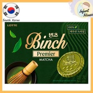 Binch抹茶餅乾204g | 韓國直送 (平行進口)