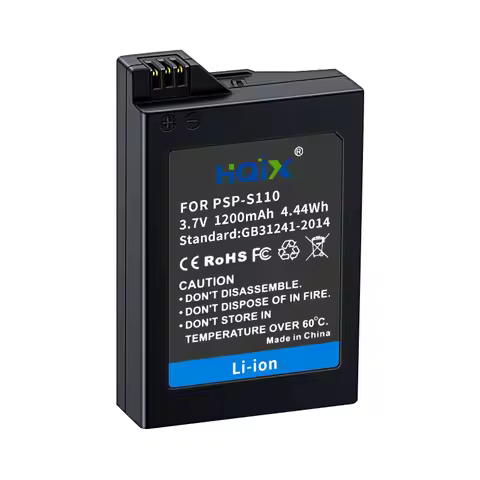 HQIX for Sony PSP-2006 2007 2008 3000 3001 3002 3003 3004 3005 3007 3008 3006 Game Console PSP-S110 