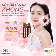 Korean Red Ginseng collagen Drink, collagen Drink, nmn, Improve Darkening Slingshotm, Whiten And Smooth - Keun88