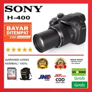 BB798 SONY DSC H400 Sony H300