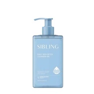 รวมตะกร้าเซ็ต Sibling ซิบบลิ้ง ดูแลผิวหน้า เจลล้างหน้า เซรั่มบำรุง ครีมกันแดด