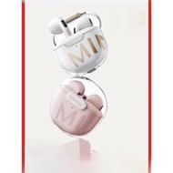 MINISO名創優品無線藍牙耳機入耳式運動降MINISO/名創優品 YB022