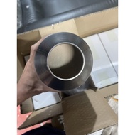 New Cat Pipe Catalytic Euro1 Exhaust Hole Size 2 Inches Exhaust Pipe Catalytic Converter