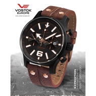 Vostok-Europe Expedition Watch [6S21/5953230]