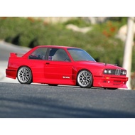 17540 HPI M3 E30 BODYbmw (200 mm)