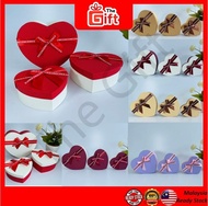 The Gift Gift Box Love Bouquet Box Flower kotak Bunga Balon Kotak Hadiah Jam Watch Box Display Hanta