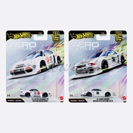 New Hot Wheels Premium Aero Styles | LB - Kaido Works Nissan R32 Skyline GT-R / GTR | LB Super Silho
