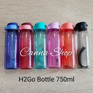 H2Go Bottle 750 TupperwareML