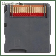 Moito R4 Video Games Memory Card Download By Self 3DS Game Flashcard Adapter Support For Nintend NDS