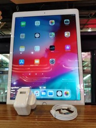 Apple iPad Pro 12.9' 128G (WIFI +  SIM Version)  WiFi + SIM 版 LTE 版