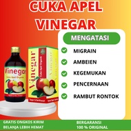 Apple cider vinegar Organic vinegar 330ml apple vinegar - apple cider vinegar