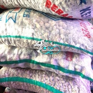 Pumice Pumice Pumice Pumice Stone Filter Media Sack Pond Aquarium Water Filter h32s