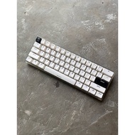 FANTECH MAXFIT61 MECHANICAL KEYBOARD