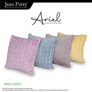Niki Cains Ariel Cushion Cover (Cover Only)